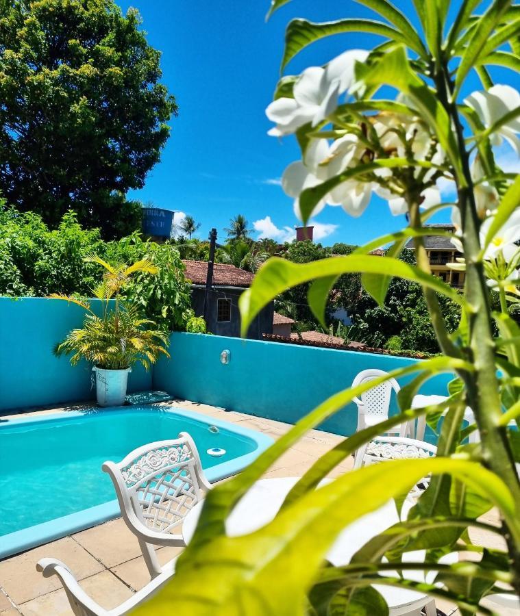 Mikaela Arraial 賓館 Arraial d'Ajuda