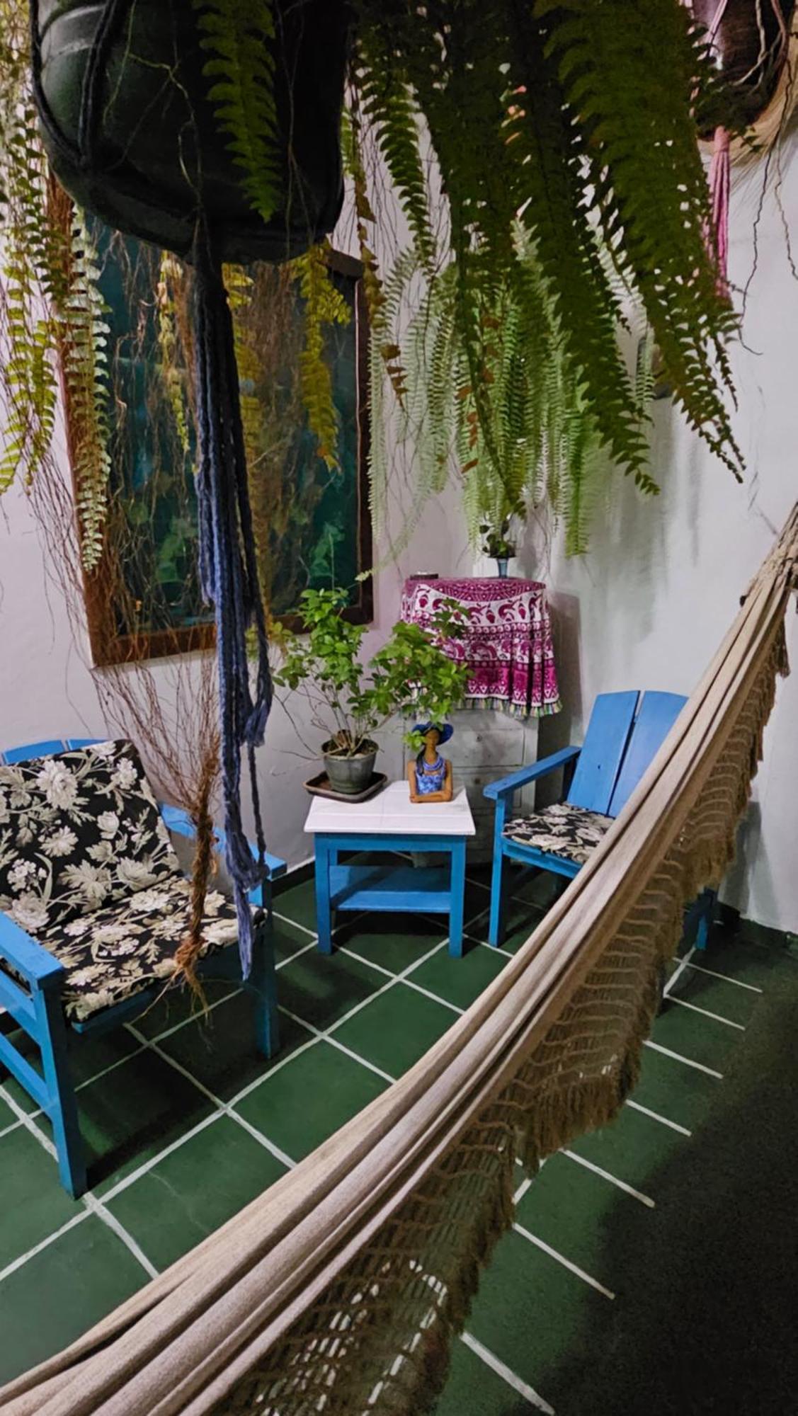 Mikaela Arraial 賓館 Arraial d'Ajuda