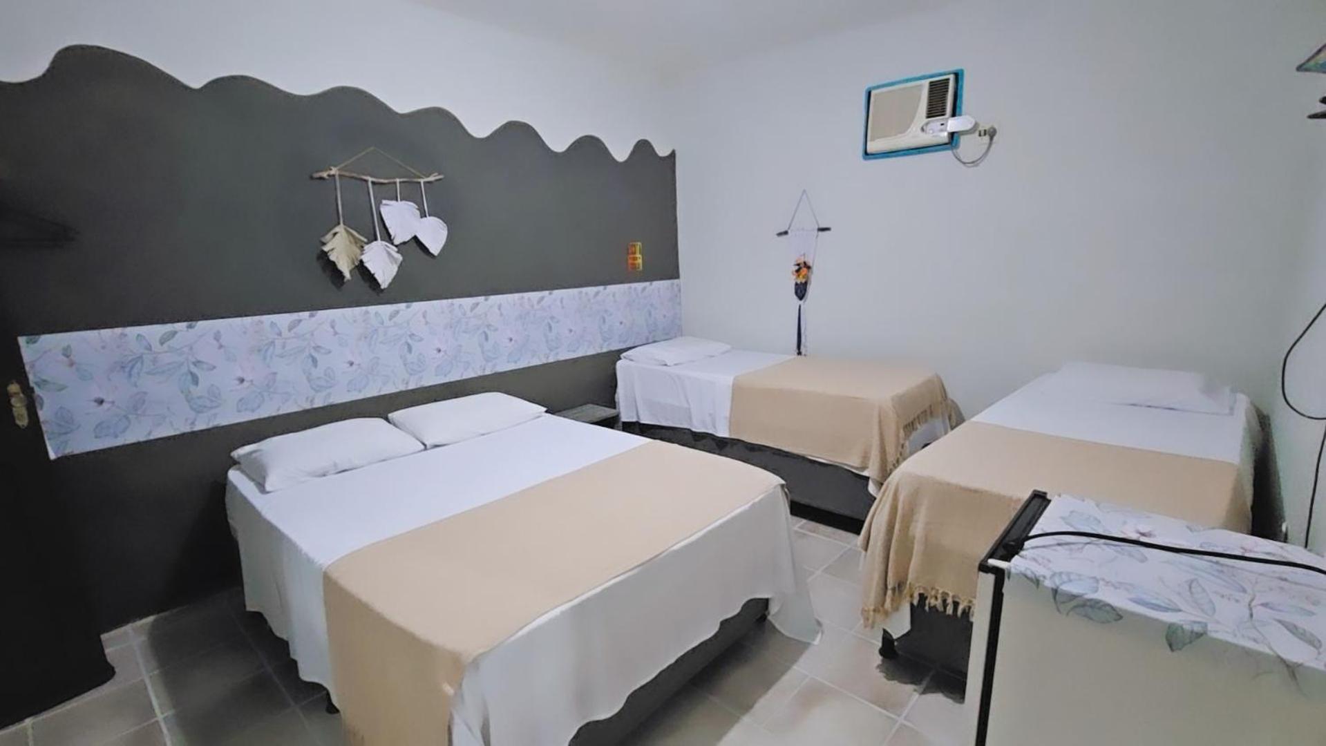 Mikaela Arraial 賓館 Arraial d'Ajuda