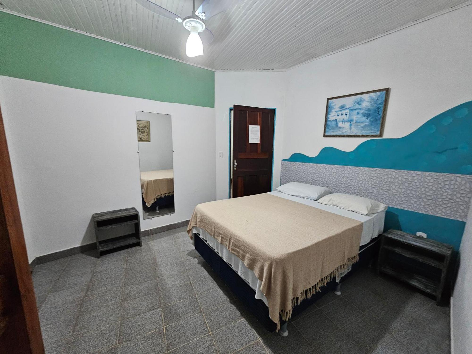 賓館 Mikaela Arraial Arraial d'Ajuda