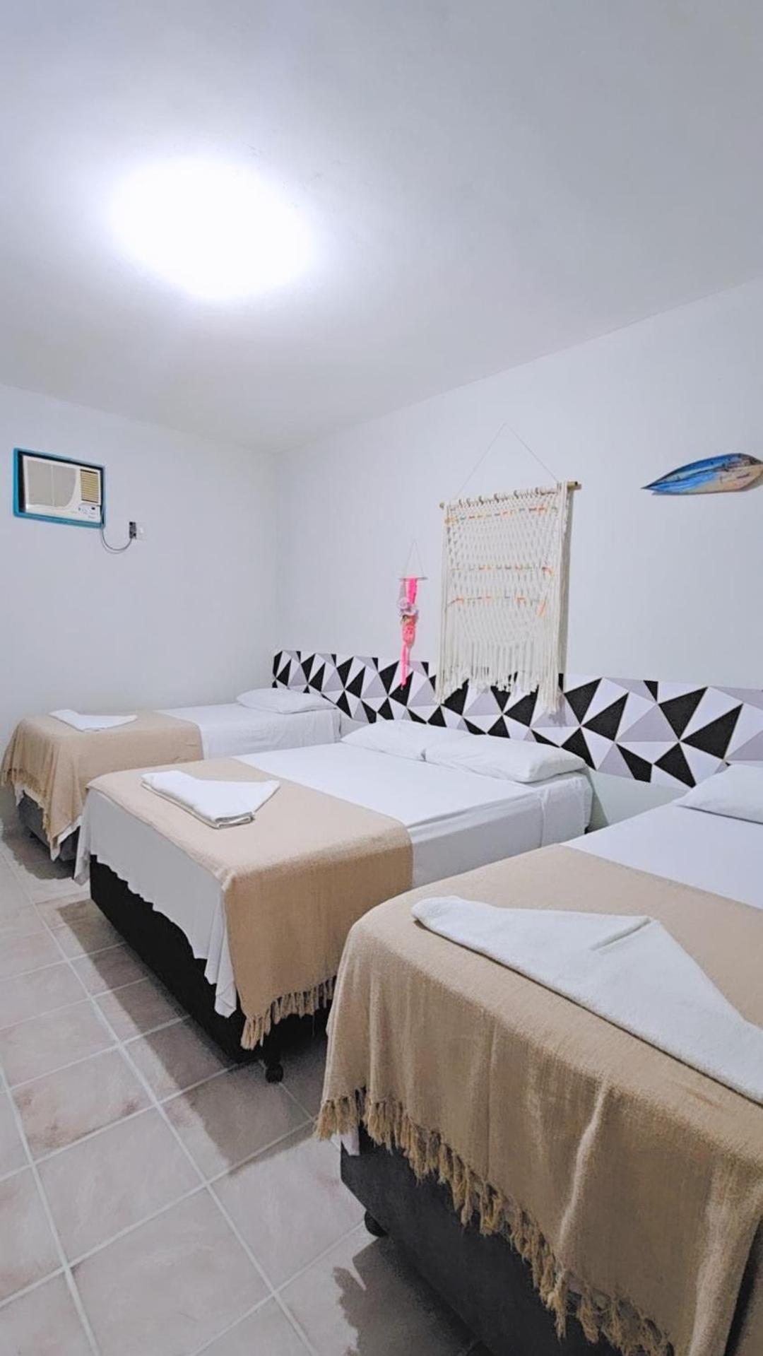 Mikaela Arraial 賓館 Arraial d'Ajuda