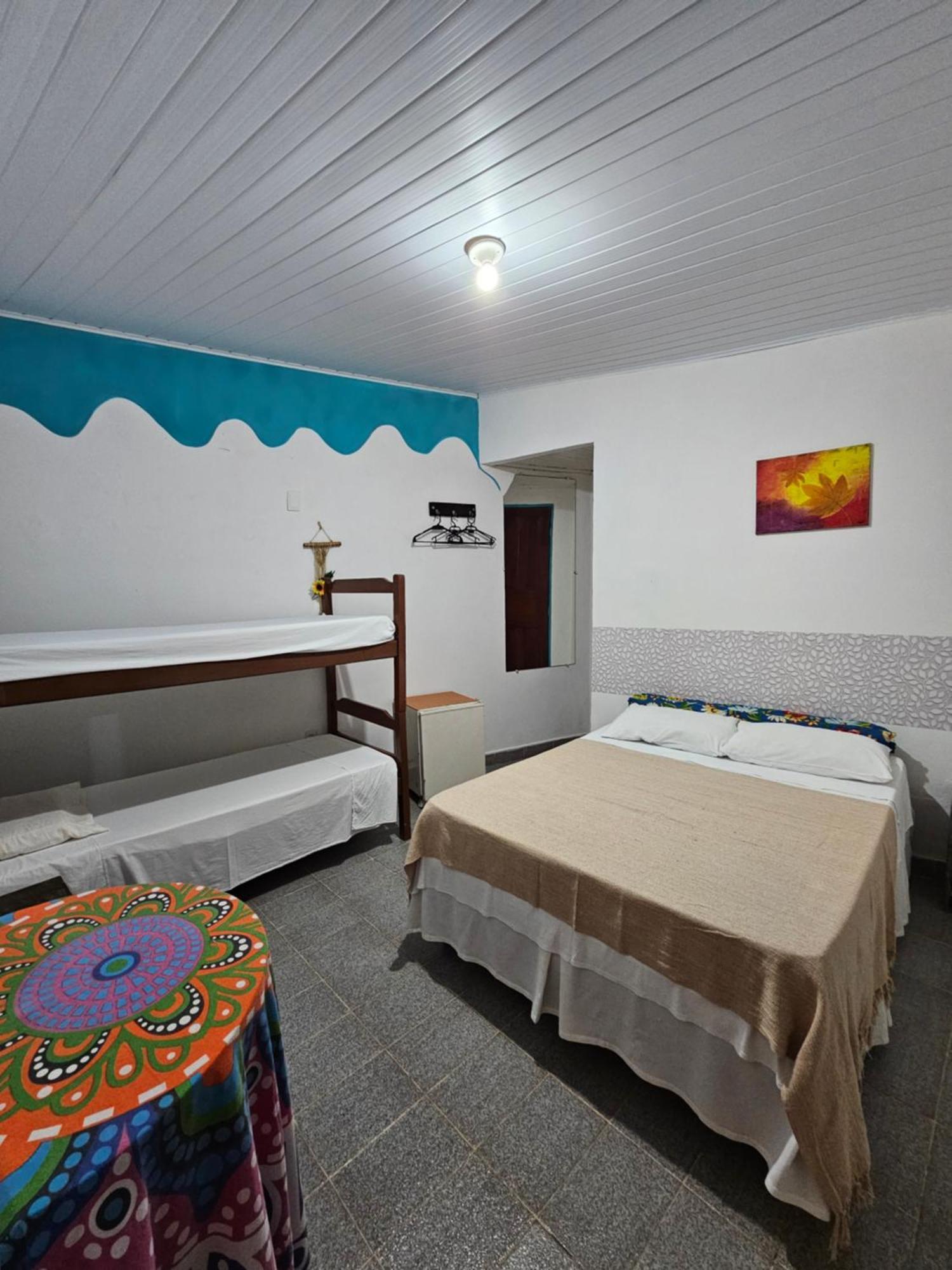 賓館 Mikaela Arraial Arraial d'Ajuda