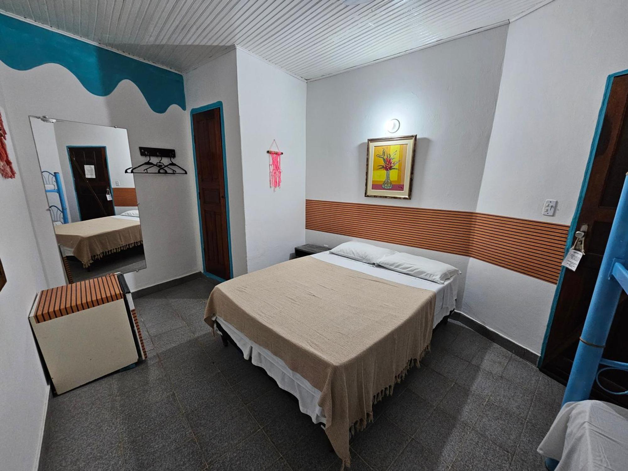 賓館 Mikaela Arraial Arraial d'Ajuda